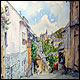 Aquarelle