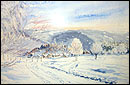 Aquarelle