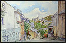 Aquarelle
